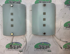 12v Wall lights
