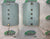 12v Wall lights