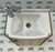 Caravan Vanity Unit