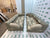 Upholstery; 4 berth