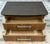 Lunar chest of drawers