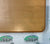 Swift group Table; 550x640mm