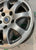 Bailey alloy wheel; 14", 5 stud