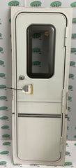 2008 Swift group entrance door