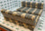 Upholstery; 2 berth