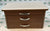 2018 Elddis chest of drawers