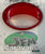 Hella rear light cover - Brake, Tail & Reverse