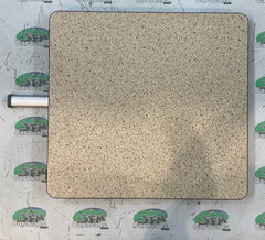 2007 Ace Table; 595x640mm