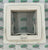 Seitz / Dometic mini heki rooflight 400x400mm