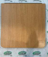 Table; 600x600mm