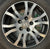 Swift group alloy wheel; 15", 5 stud