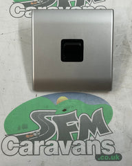 PDL Single Rocker Switch