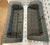 Upholstery; 2 berth