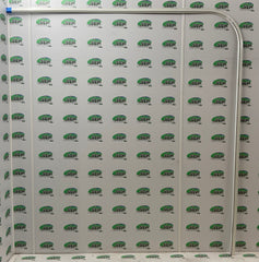 Elddis NSR Awning Rail