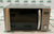Sanyo EM-S1298V Microwave