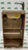 Caravan Vanity Unit