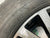 Swift group alloy wheel; 15", 5 stud
