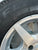 Bailey alloy wheels; 14", 5 stud