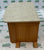 Lunar chest of drawers