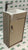 Caravan Vanity Unit