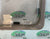 2003 Dethleffs window; 880x490mm