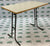 Explorer group Folding Table