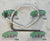 Thetford 12V 140W Element