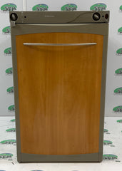 Dometic RM6271 3-way fridge freezer