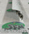 Bailey OSR Awning Rail
