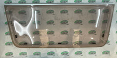 2003 Dethleffs window; 1515x630mm