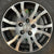 Swift group alloy wheel; 15", 5 stud