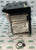 Thetford Aspire 2 Oven / Grill / Hob