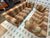 Upholstery; 4 berth