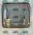 Seitz / Dometic mini heki rooflight 400x400mm