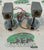 12v LED Spot lights