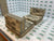 Upholstery; 4 berth
