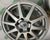 Bailey alloy wheels; 14", 5 stud
