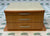 2007 Swift group Chest of drawers