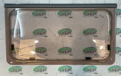 2003 Dethleffs window; 880x490mm