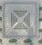 MPK rooflight 400x400mm