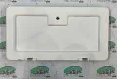 BCA Battery box door