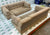 Upholstery; 2 berth