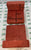Upholstery; 4 berth