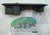Hartal Gas Locker Door Lock