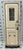 2007 Swift group entrance door