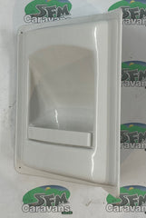 Swift Corner Shower Moulding