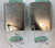 12v Wall lights