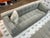 Upholstery; 2 berth