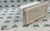 BCA wet locker box + door