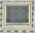 Polyvision framed window 630x520mm